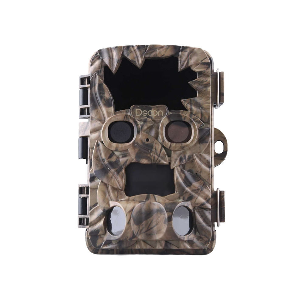 H8201 Trail Game Camera