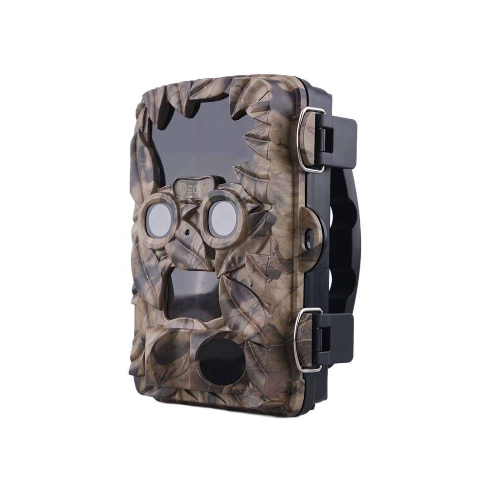 H8201 Trail Game Camera